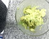 A picture of step 2 of Guacamole.