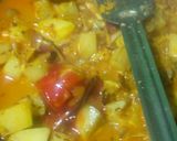 চানা মশলা (chaana masala recipe in Bengali) রেসিপির ধাপ 2 ছবি