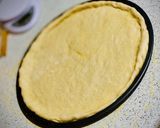 Foto del paso 2 de la receta Masa de pizza casera 🍕🤤