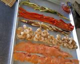 Foto del paso 3 de la receta: Sushi