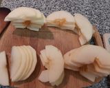 Foto del paso 2 de la receta: Rosas de manzana