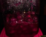 รูปขั้นตอนการทำที่ 10 ของ นำ้ส้มสายชูลูกหว้า (Black plum vinegar)