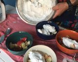 Foto del paso 7 de la receta: Postre de huevo nordiko
