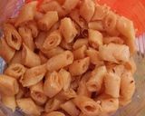 Foto langkah ke 7 dari resep Eleng-eleng / keripik lumpia gulung.