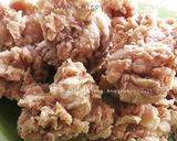Foto langkah ke 6 dari resep Ayam Crispy (Fried Chicken).