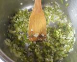 Foto del paso 2 de la receta: Calabacín relleno