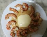 Foto del paso 6 de la receta: Gambón al horno en papillote