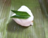 Foto langkah ke 3 dari resep Jongkong Kue Keranjang.