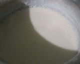 A picture of step 3 of Sheer khurma.