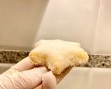 Foto del paso 11 de la receta: Mantecados hojaldrados con manteca