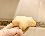 Foto del paso 11 de la receta: Mantecados hojaldrados con manteca