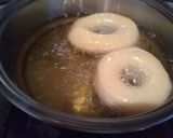 Foto del paso 8 de la receta: Donuts caseros ¡Receta definitiva con TRUCOS!