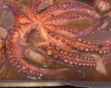 Foto del paso 2 de la receta: Tapa de pulpo al horno