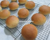 Foto langkah ke 9 dari resep 207. Korean Garlic Cheese Bread.
