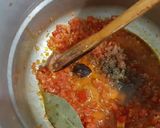 Foto del paso 3 de la receta: Estofado de pollo