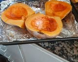 Foto del paso 2 de la receta: Calabacín relleno con chop suey