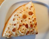 Φωτογραφία βήματος 4 της συνταγής Crepes κρέπες