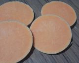 Foto del paso 1 de la receta: Solomillo con zapallo cabutia