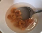 Foto langkah ke 3 dari resep Rebung ebi pedas (fiber cream).