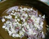 Foto del paso 2 de la receta Sopas de ajo