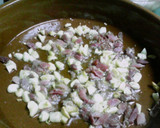 Foto del paso 2 de la receta: Sopas de ajo