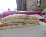 Foto del paso 12 de la receta: Torre de panqueques o Fiambre Aleman. Sin gluten !