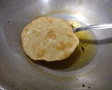A picture of step 11 of How to make bhature.
