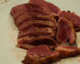 Foto del paso 2 de la receta: Guiso de magret de pato