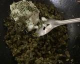 Gajar Chunda oats beans aloo tikki fig chutney sandwich in Indian bread recipe step 2 photo