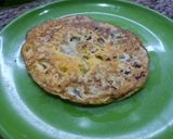 Foto del paso 5 de la receta: Omelette básico