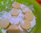 Foto langkah ke 2 dari resep Sapo Tofu.