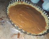 Foto del paso 5 de la receta: Torta de coco y dulce de leche