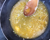 Foto del paso 3 de la receta: Merluza a la mantequilla !