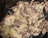 Foto del paso 2 de la receta: Quesadilla de Bistec