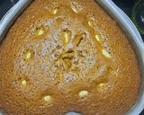 নলেন গুড়ের আটা কেক(Nolen Gurer Atta Cake recipe in bengali) রেসিপি ধাপ - 4 ছবি
