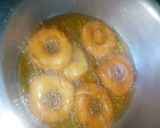 A picture of step 4 of Doughnuts.