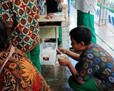 Foto langkah ke 10 dari resep Lumer di mulut, Dawet Ayu Seger Banget.