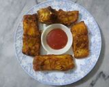 A picture of step 6 of Fish Fry.