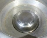 A picture of step 1 of Nan Khatai (Pateela Baking).