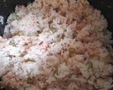 Foto langkah ke 3 dari resep Milky Rice (Nasi Susu).
