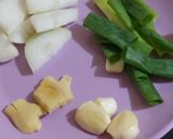Foto langkah ke 2 dari resep Kaldu Udang Homemade ala mamaaziel.