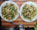A picture of step 3 of Matar chat.