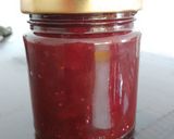 Foto del paso 4 de la receta: Dulce de arándanos apto keto