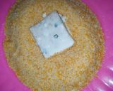 Foto langkah ke 4 dari resep Nugget Ayam Wortel.