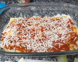 Foto del paso 2 de la receta: Calabacines al horno