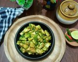 अमरूद चाट AmroodChaat रेसिपी चरण 5 फोटो