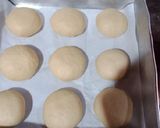 Foto langkah ke 4 dari resep Roti o/roti boy ala bunda kafathan.