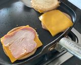 Foto del paso 2 de la receta: Tostado