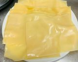 Foto langkah ke 5 dari resep Lasagna.