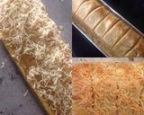 Foto langkah ke 6 dari resep Picnic Roll.